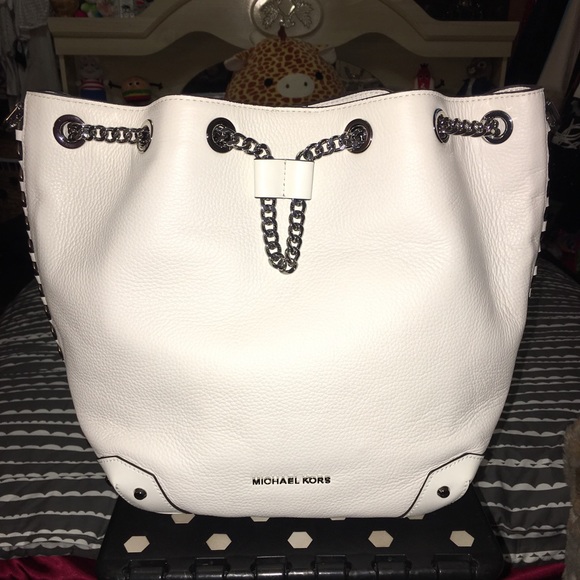 michael kors alanis large